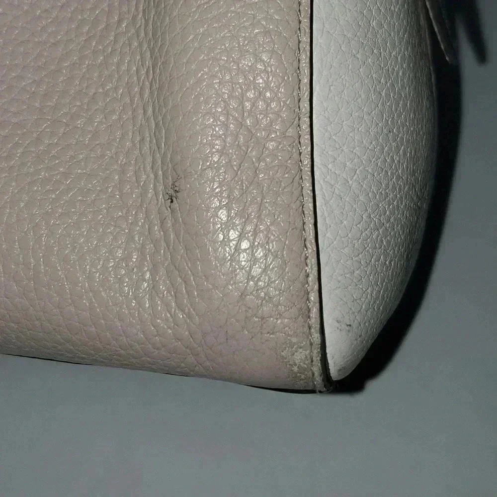 Kate Spade Leila Medium Triple Compartment Satchel Bag